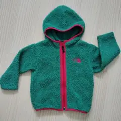 THE NORTH FACE　ノースフェイス　フリース　ボア　ジャケット