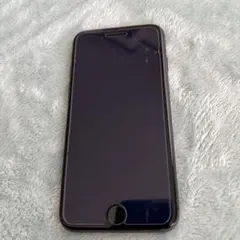 Apple iPhone 8 ブラック 256GB SIMフリー