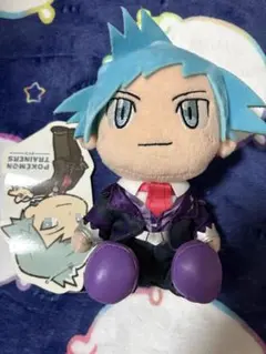 2026年最新】ポケモン ダイゴ ぬいぐるみの人気アイテム - メルカリ