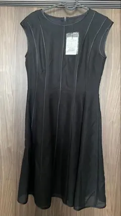 LANVIN COLLECTIONワンピース サイズ36のサムネイル