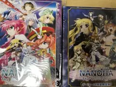 未開封 劇場 魔法少女リリカルなのは Blu-ray セット - メルカリ