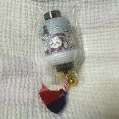 ちいかわ 川越 ミニ提灯マグネット 人力車
