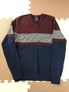 アメリカンイーグル　メンズセーター　ニット