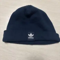 ニット帽