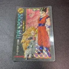 ドラゴンボール ビジュアルアドベンチャー 216 空へ！！ - メルカリ