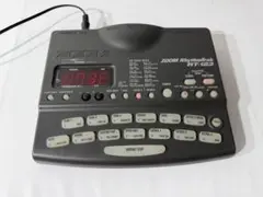 2026年最新】（中古）Zoom リズムマシン Rhythmtrak RT-123の人気