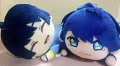A3! 月岡紬　ぬいぐるみセット