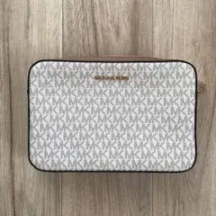 マイケルコース ショルダーバッグ