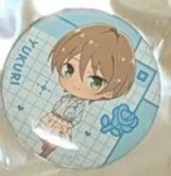 ラブライブ イキヅライブ ポップアップショップ ホログラム 缶バッジ 春宮ゆくり ラブライブ イキヅライブ ポップアップショップ ホログラム 缶バッジ