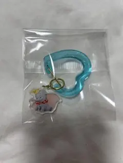 ディズニー ダンボ カラビナ