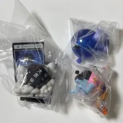 ガチャ　セット