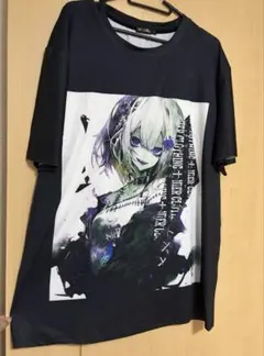 NieR CUTSEW 擬人化 半袖のサムネイル
