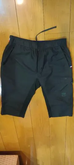 FILA ショートパンツ ダークグリーン