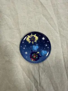 プロセカ 天馬咲希 ホログラム缶バッチ キラキラ - メルカリ