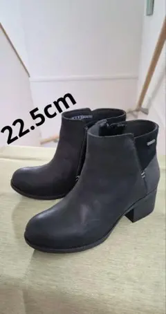 Clarks　GORE-TEX　ショートブーツ　22.5cm　ゴアテックスのサムネイル