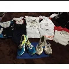 ランニングを始める方に！ ランニングセット！