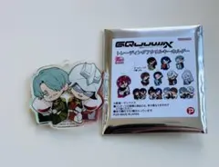 機動戦士ガンダム　ジークアクス　ぎゅぎゅっと　シャリア　シャア