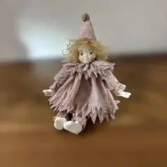 スラリークラフトドール ピエロちゃん大好きのサムネイル