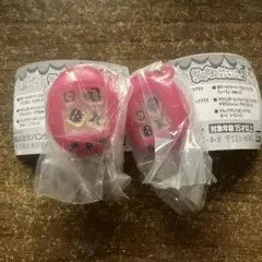 たまごっちシャカシャカチャームコレクション2