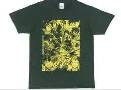 緑谷出久 ヒロアカ メモリアルTシャツ ヒロアカ フェア ジャンショ 