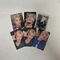 &TEAM MAKI Back to Life トレカ