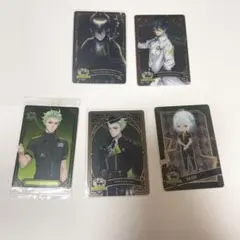 ディアソムニア　カードまとめ売り