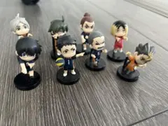 2026年最新】チョコエッグ ハイキュー!!の人気アイテム - メルカリ