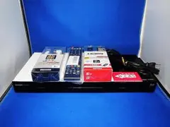 SHARP 2018年ブルーレイレコーダーNW520 稼働品整備済みのサムネイル
