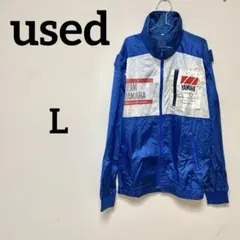 2026年最新】team yamaha ジャケットの人気アイテム - メルカリ