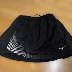 テニスユニフォーム スコート