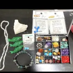 天然石まとめ売り