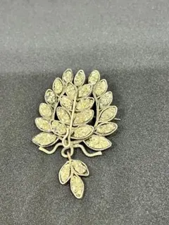 鉄屋becchi ベッチ作 鉄の草花置物 オブジェ 作家物 一点物