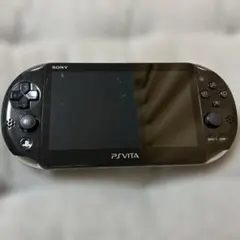 2026年最新】PSViTA 本体 2000 ブルーブラックの人気アイテム - メルカリ