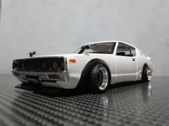2026年最新】国産名車コレクション 1/24 スカイラインの人気アイテム