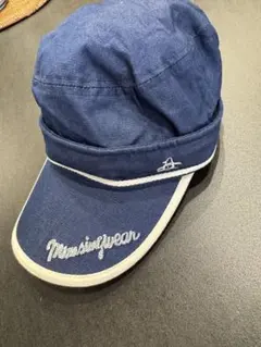 キャップ レディースウェア