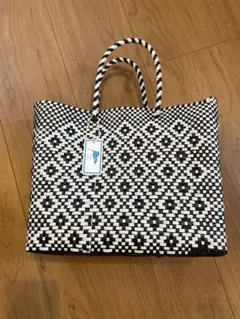 Letra メルカドバッグ ロンボ　xsサイズのサムネイル