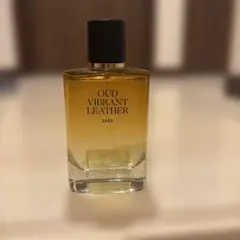 ZARA OUD VIBRANT LEATHER オードパルファムのサムネイル