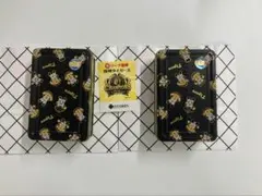 タイヨウノカンカンmini阪神 優勝　タイガース缶2026 ポルボロン おまけ