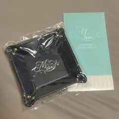 真彩希帆　ファンクラブ限定　チケットホルダー　アクセサリートレー