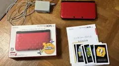 ニンテンドー3DS LL New スーパーマリオブラザーズ 2 パック