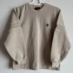 【新品未使用】McGREGOR トレーナー