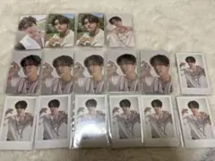 ハンジソン MAXIDENT トレカセット