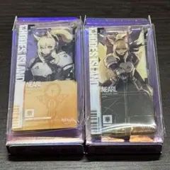 2026年最新】アークナイツ 通行認証 マドロックの人気アイテム - メルカリ