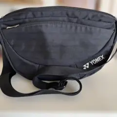 YONEX ヨネックス　ショルダーバッグ