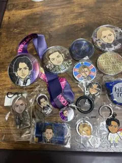 2026年最新】登坂広臣 omiの人気アイテム - メルカリ