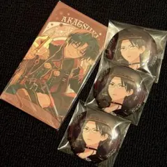 あんさんぶるスターズ 蓮巳敬人