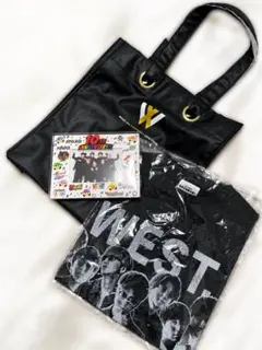 2026年最新】WEST award tシャツの人気アイテム - メルカリ