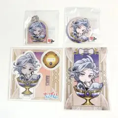 まるくじ 終末のワルキューレIII ちゃぽんっ！ ハデス - メルカリ
