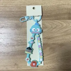 KIRIMIちゃん サンリオキャラクターズ大賞2026 ラバーコード