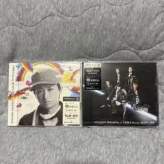 嵐～Believe/矢野健太 starring Satoshi Ohno～曇り… - メルカリ